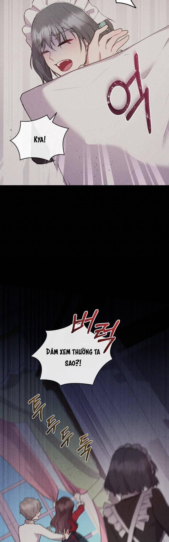 Đáng Yêu Thế Này Thì Biết Làm Sao Đây 14 trang 8