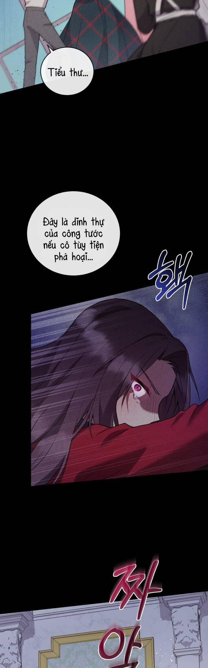 Đáng Yêu Thế Này Thì Biết Làm Sao Đây 14 trang 9