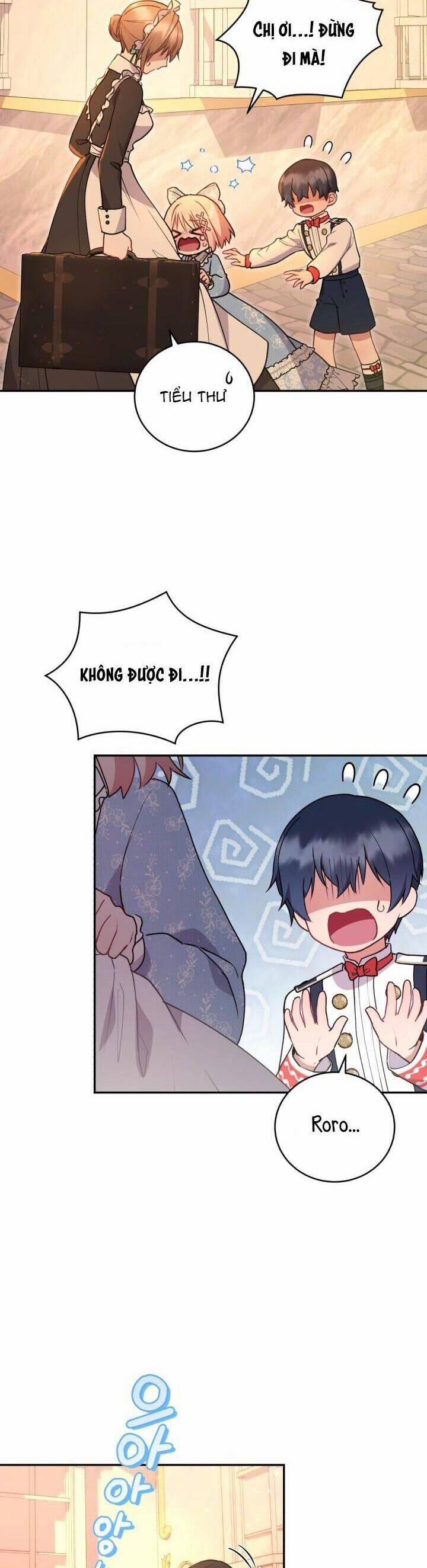 Đáng Yêu Thế Này Thì Biết Làm Sao Đây 15 trang 11