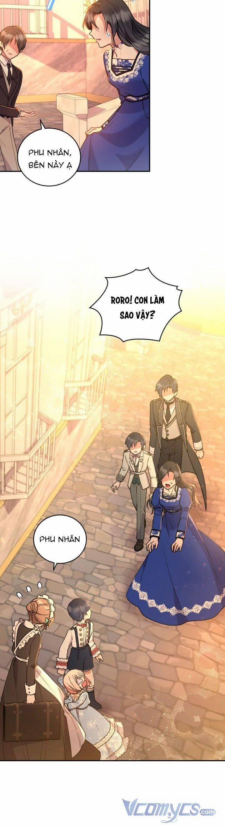 Đáng Yêu Thế Này Thì Biết Làm Sao Đây 15 trang 12