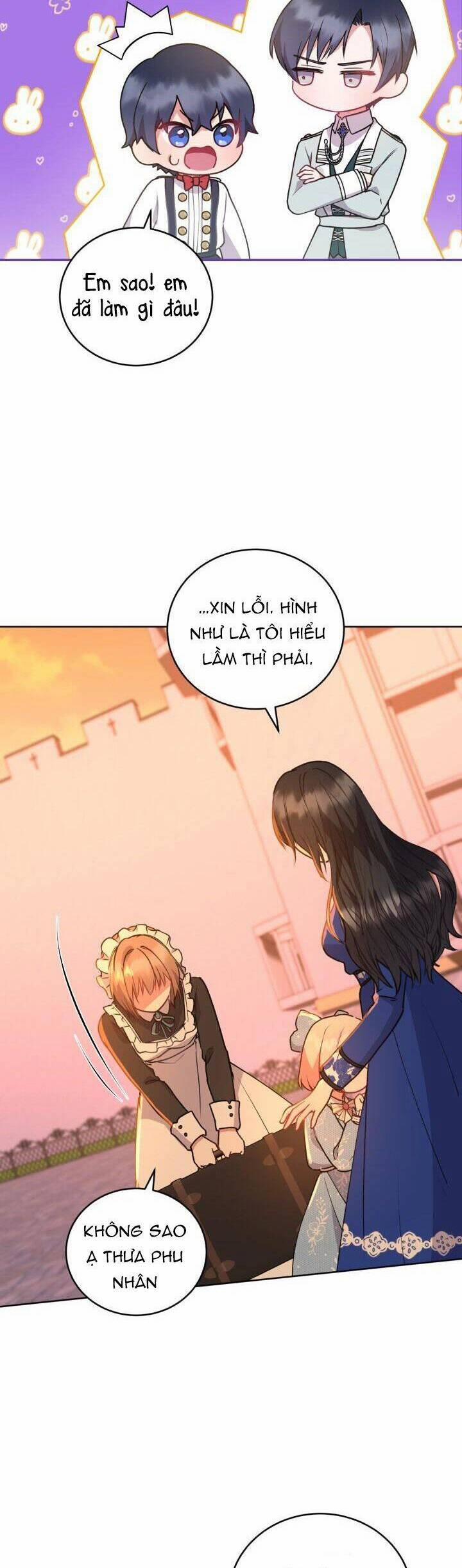 Đáng Yêu Thế Này Thì Biết Làm Sao Đây 15 trang 15