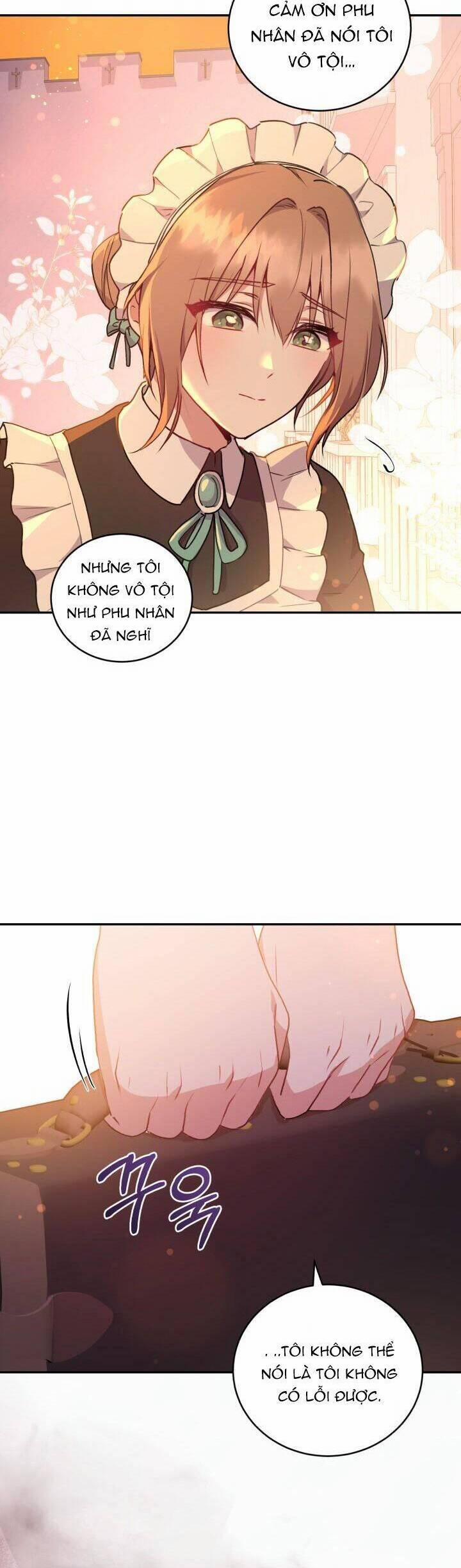 Đáng Yêu Thế Này Thì Biết Làm Sao Đây 15 trang 16