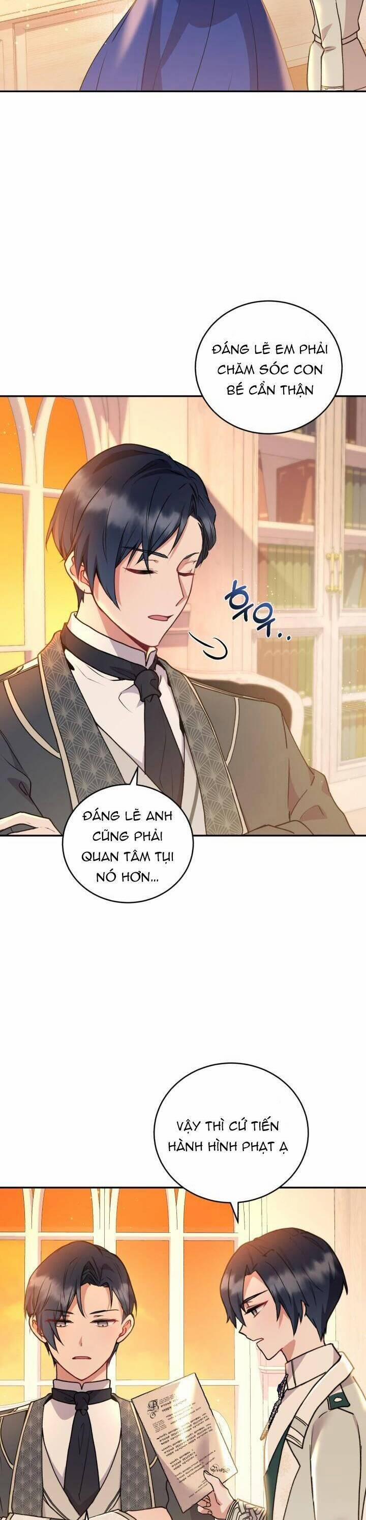 Đáng Yêu Thế Này Thì Biết Làm Sao Đây 15 trang 2