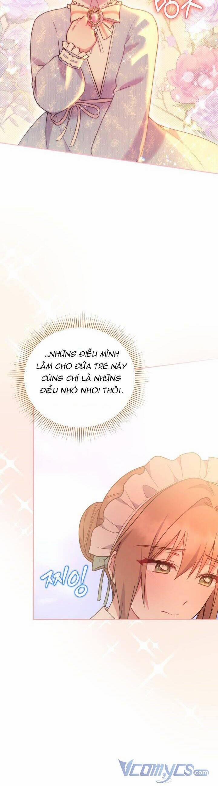 Đáng Yêu Thế Này Thì Biết Làm Sao Đây 15 trang 21