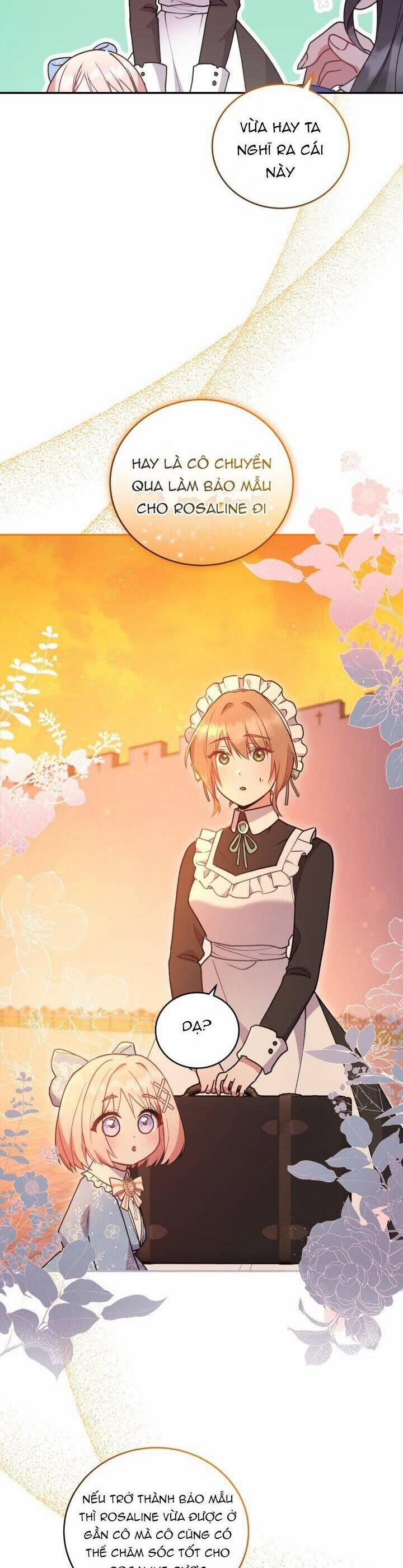 Đáng Yêu Thế Này Thì Biết Làm Sao Đây 15 trang 23