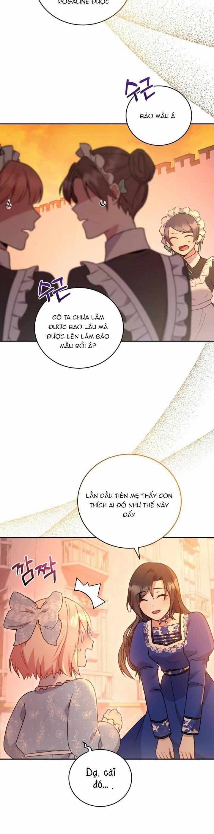 Đáng Yêu Thế Này Thì Biết Làm Sao Đây 15 trang 24