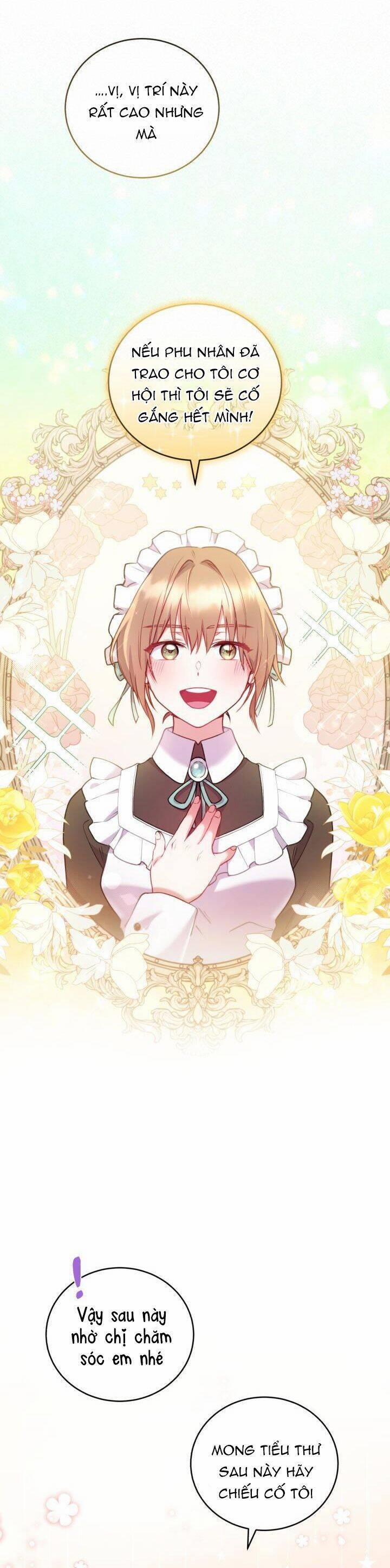 Đáng Yêu Thế Này Thì Biết Làm Sao Đây 15 trang 26