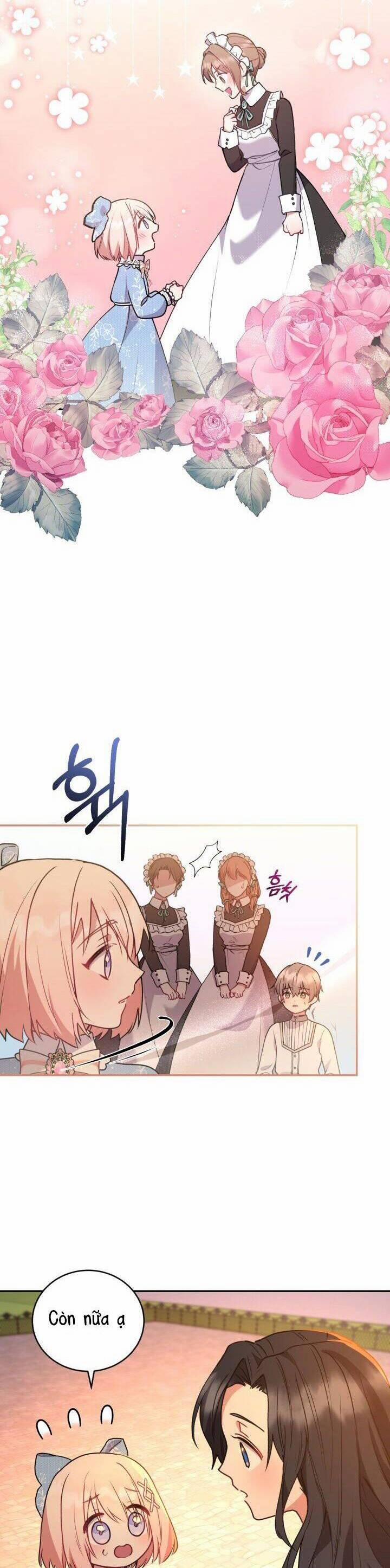 Đáng Yêu Thế Này Thì Biết Làm Sao Đây 15 trang 27