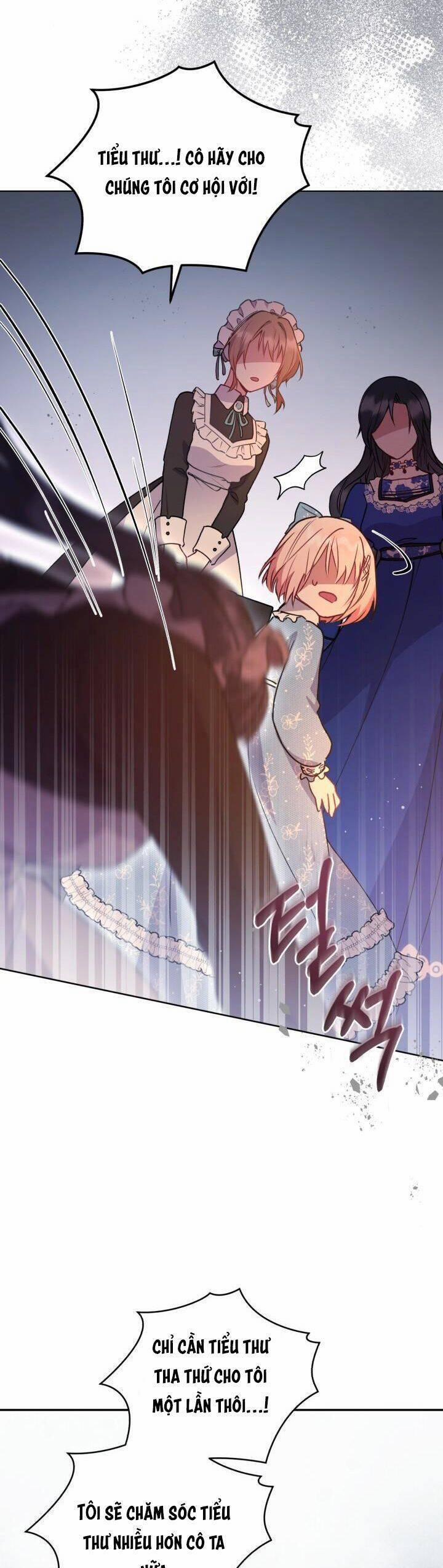 Đáng Yêu Thế Này Thì Biết Làm Sao Đây 15 trang 30