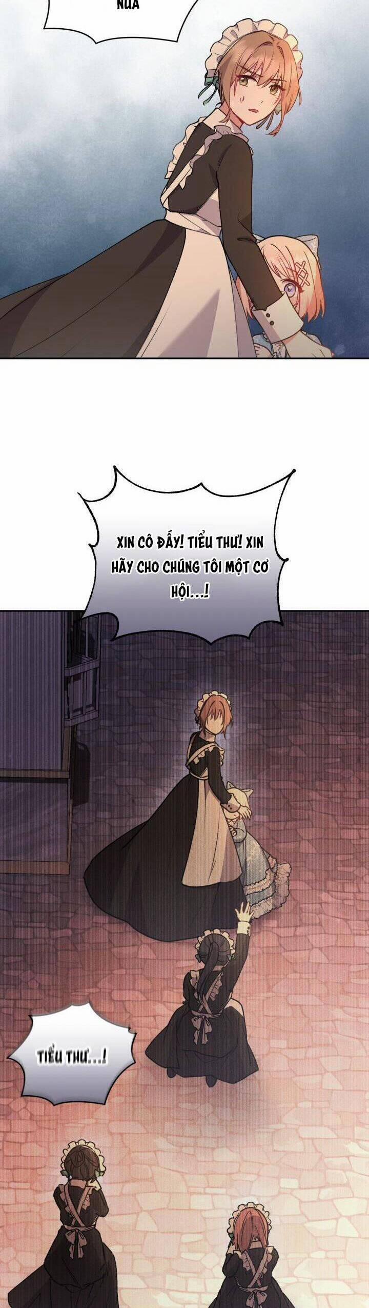 Đáng Yêu Thế Này Thì Biết Làm Sao Đây 15 trang 31