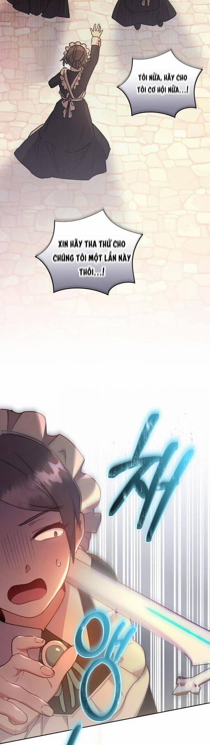 Đáng Yêu Thế Này Thì Biết Làm Sao Đây 15 trang 32