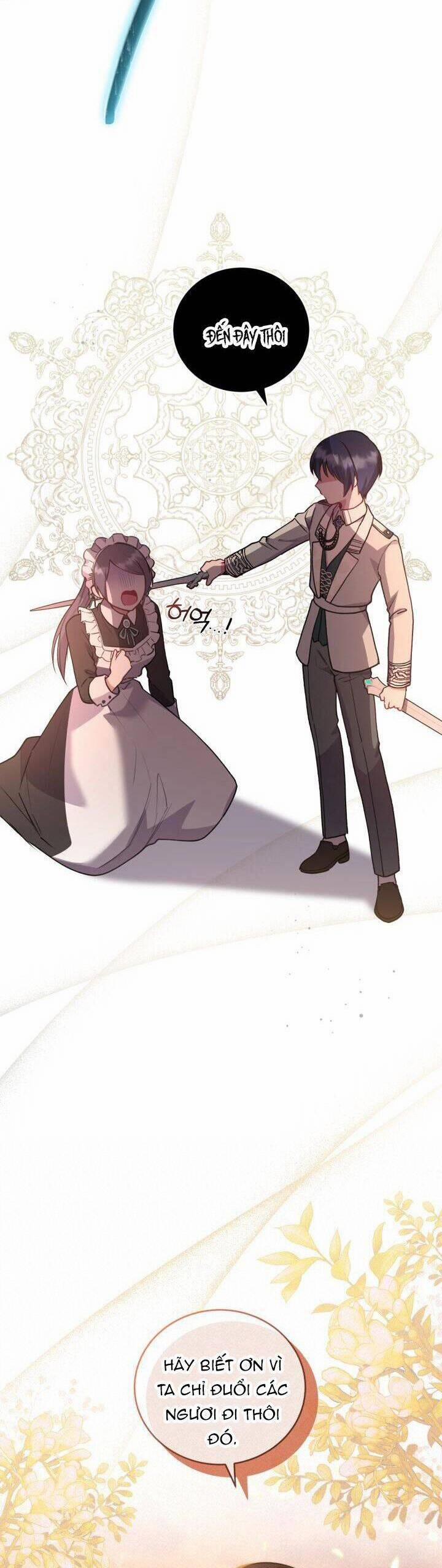 Đáng Yêu Thế Này Thì Biết Làm Sao Đây 15 trang 33