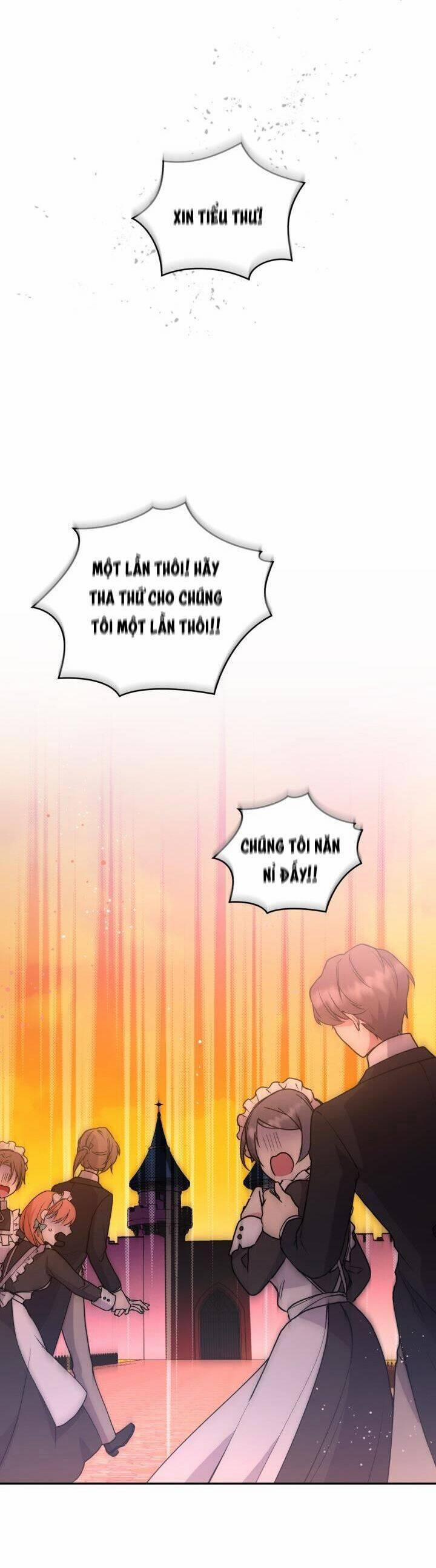 Đáng Yêu Thế Này Thì Biết Làm Sao Đây 15 trang 35