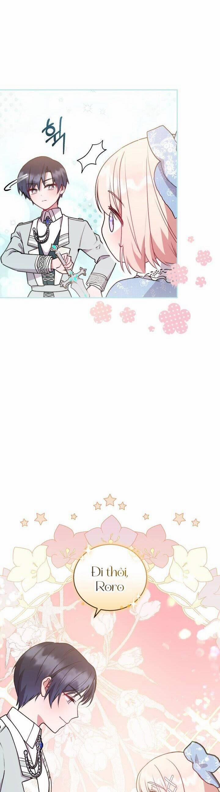 Đáng Yêu Thế Này Thì Biết Làm Sao Đây 15 trang 36