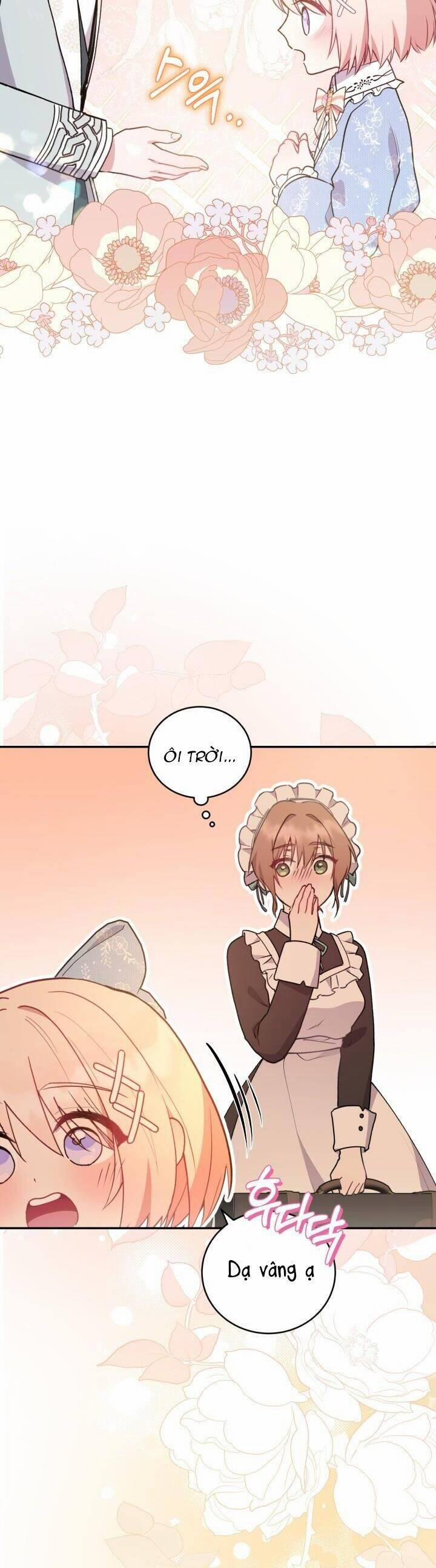 Đáng Yêu Thế Này Thì Biết Làm Sao Đây 15 trang 37