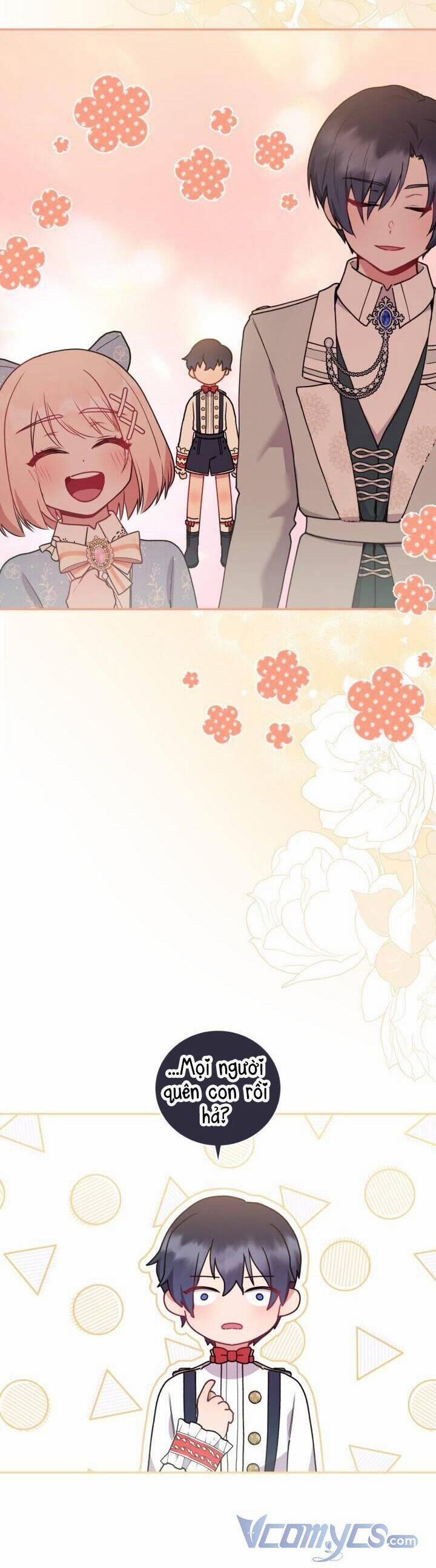 Đáng Yêu Thế Này Thì Biết Làm Sao Đây 15 trang 38