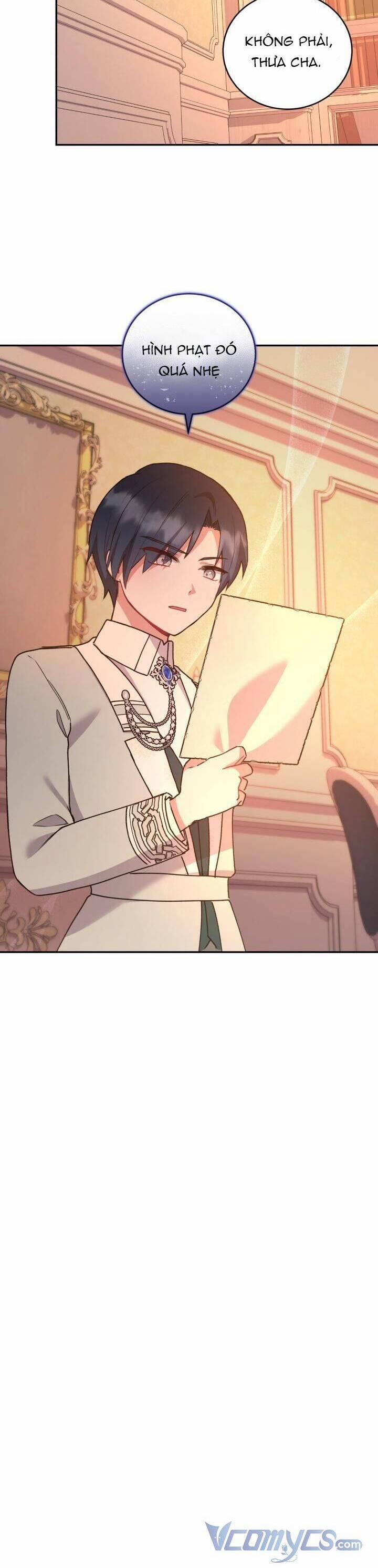 Đáng Yêu Thế Này Thì Biết Làm Sao Đây 15 trang 4