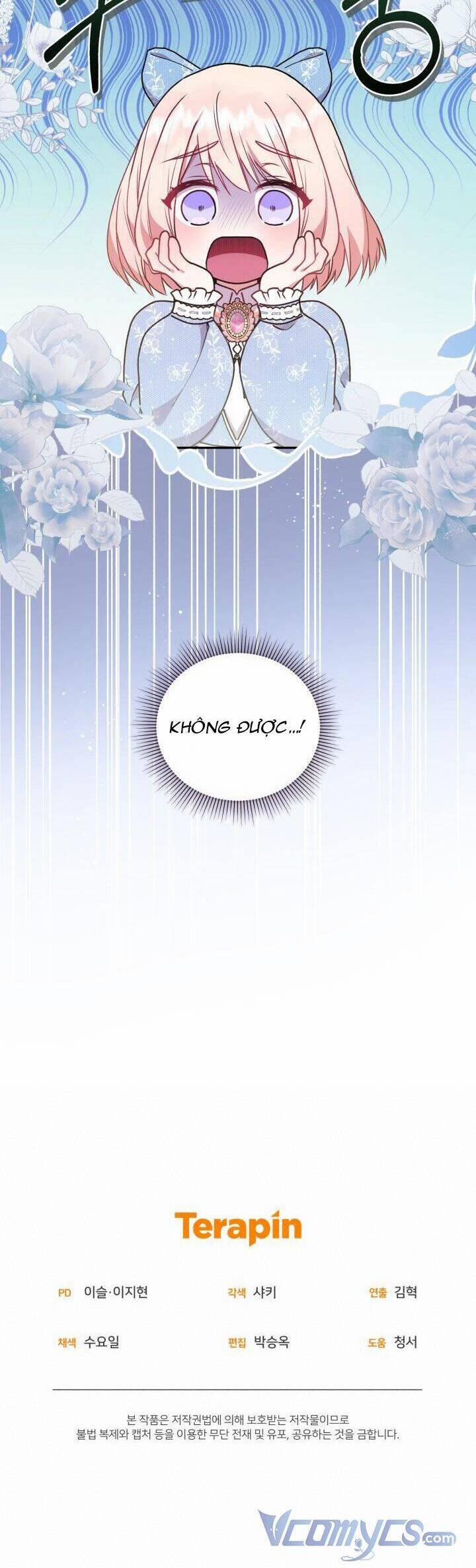 Đáng Yêu Thế Này Thì Biết Làm Sao Đây 15 trang 42