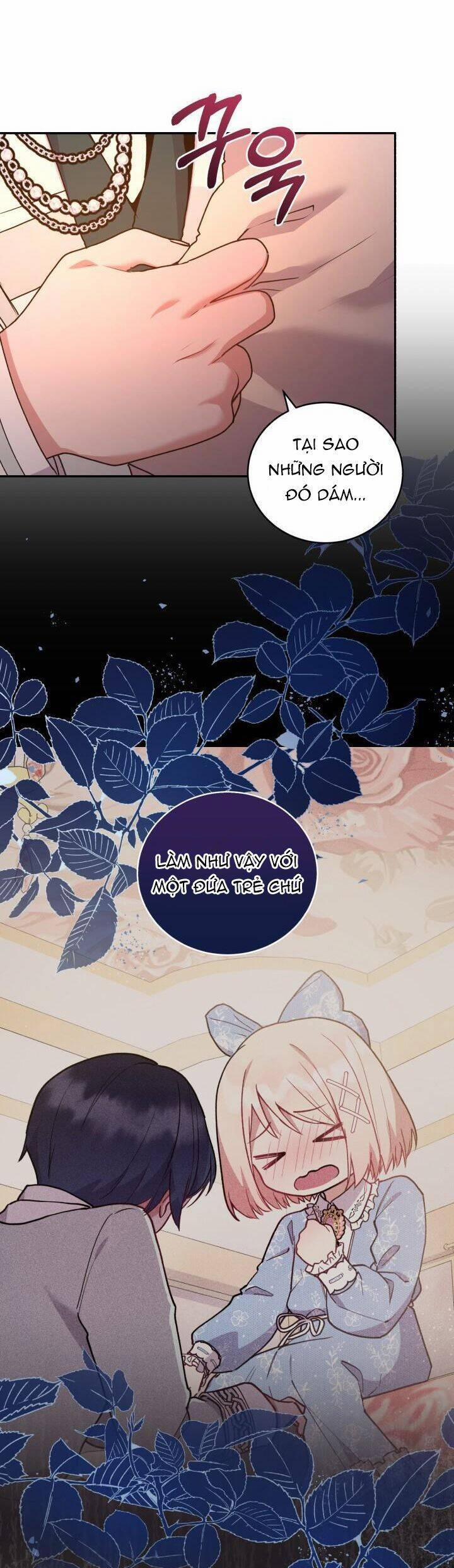 Đáng Yêu Thế Này Thì Biết Làm Sao Đây 15 trang 5