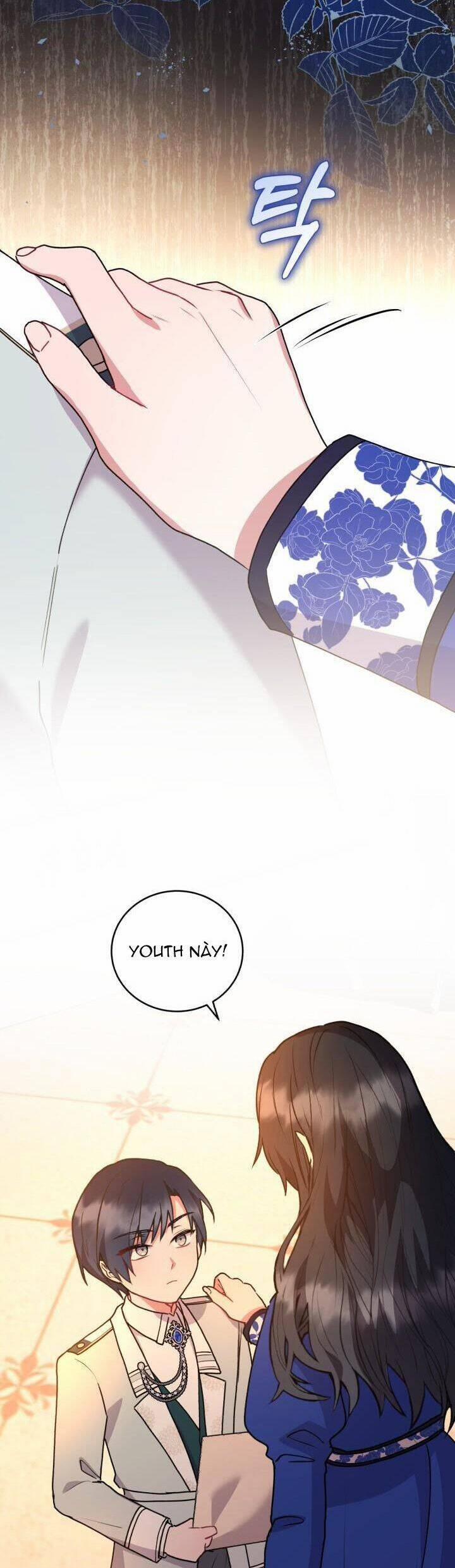 Đáng Yêu Thế Này Thì Biết Làm Sao Đây 15 trang 6