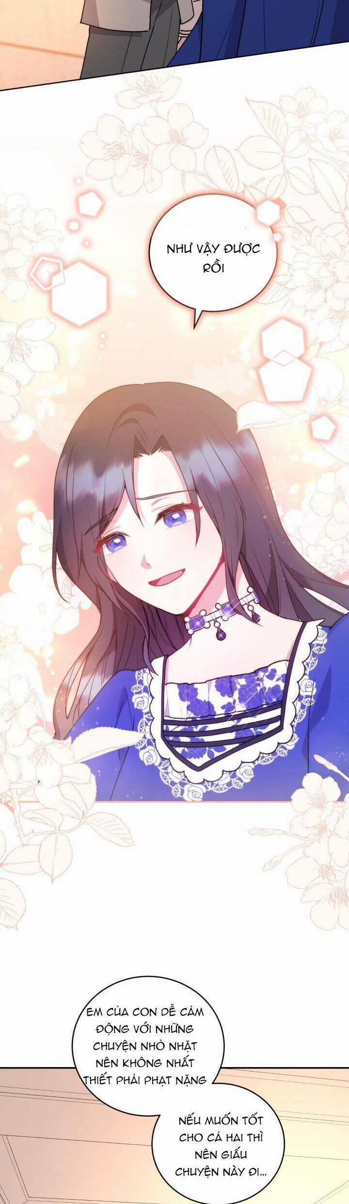 Đáng Yêu Thế Này Thì Biết Làm Sao Đây 15 trang 7