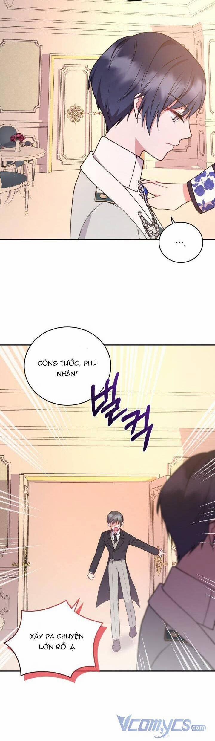 Đáng Yêu Thế Này Thì Biết Làm Sao Đây 15 trang 8