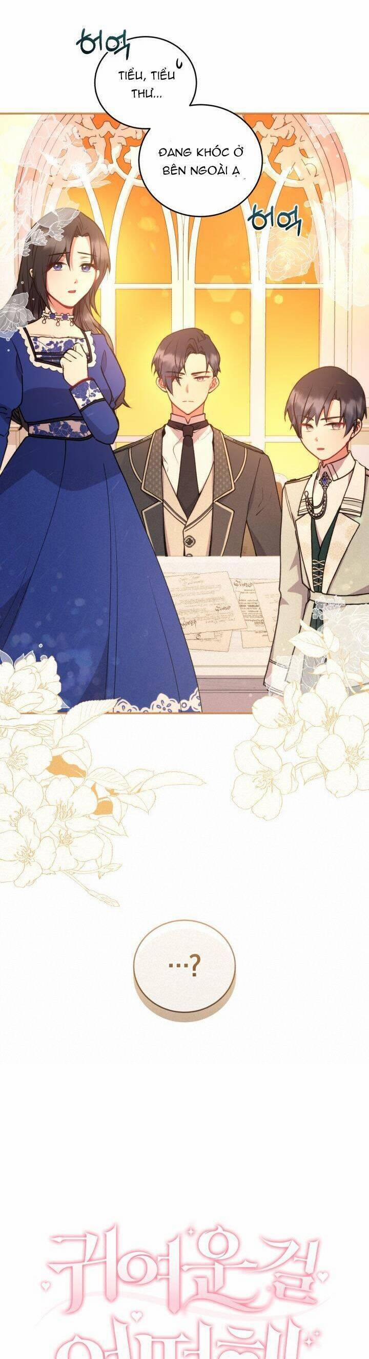 Đáng Yêu Thế Này Thì Biết Làm Sao Đây 15 trang 9