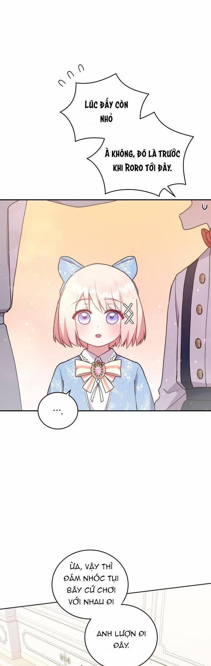 Đáng Yêu Thế Này Thì Biết Làm Sao Đây 16 trang 10