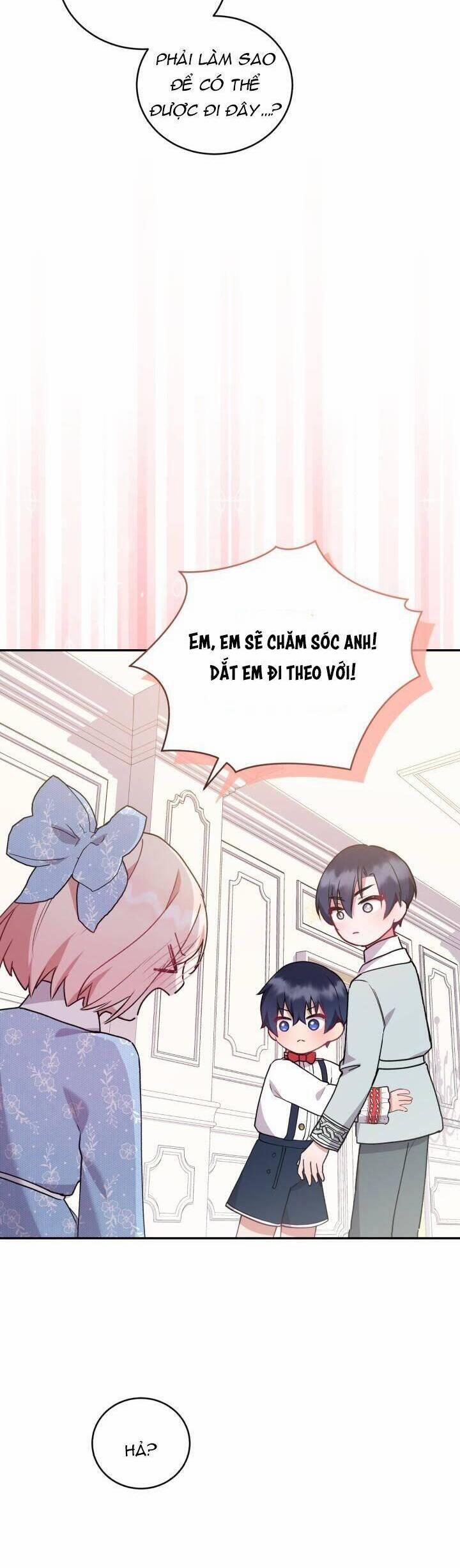 Đáng Yêu Thế Này Thì Biết Làm Sao Đây 16 trang 13