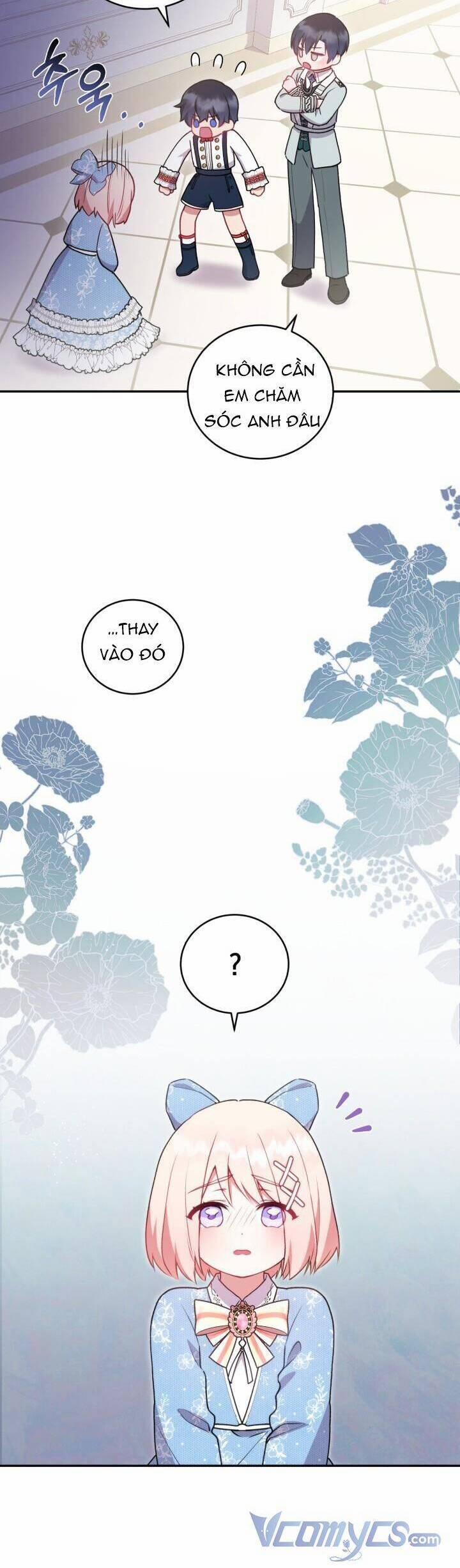 Đáng Yêu Thế Này Thì Biết Làm Sao Đây 16 trang 15