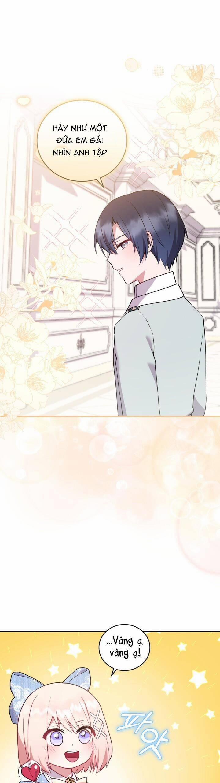 Đáng Yêu Thế Này Thì Biết Làm Sao Đây 16 trang 16