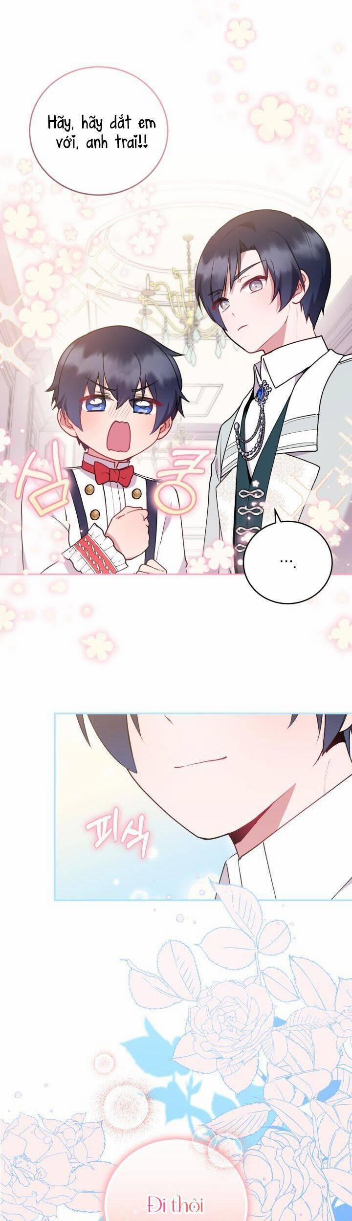 Đáng Yêu Thế Này Thì Biết Làm Sao Đây 16 trang 20