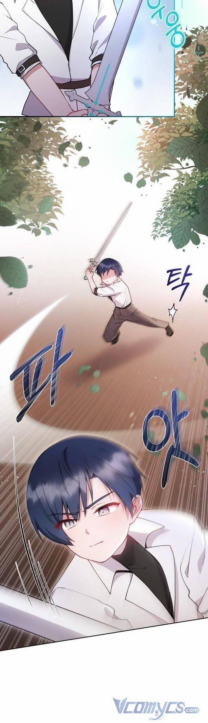 Đáng Yêu Thế Này Thì Biết Làm Sao Đây 16 trang 23