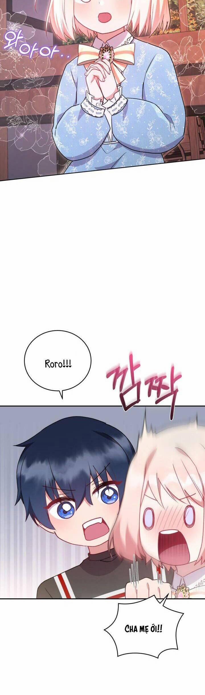 Đáng Yêu Thế Này Thì Biết Làm Sao Đây 16 trang 25