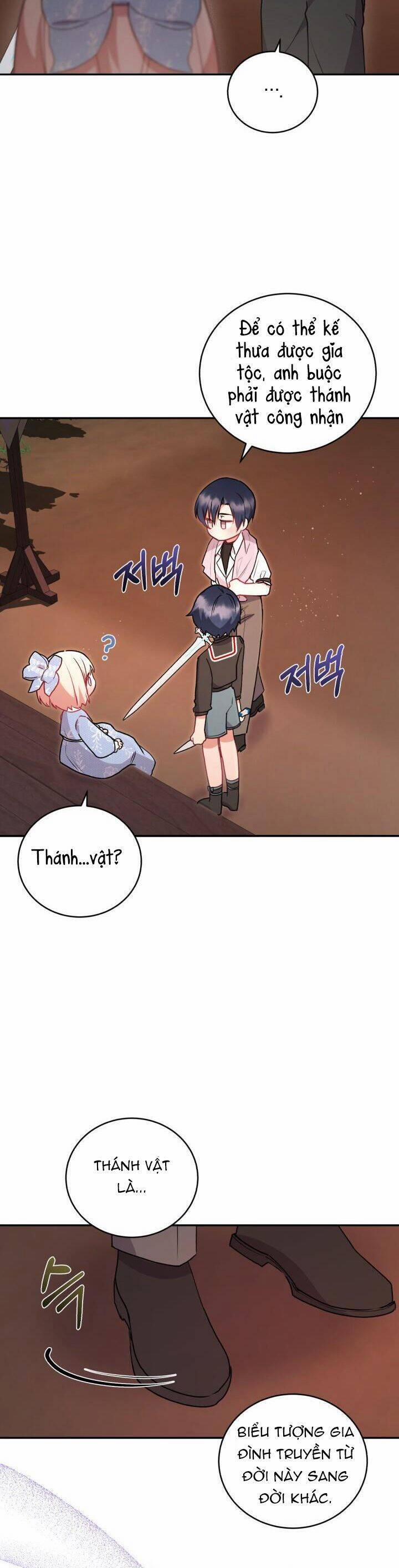 Đáng Yêu Thế Này Thì Biết Làm Sao Đây 16 trang 29