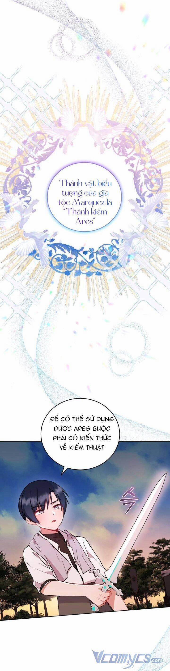 Đáng Yêu Thế Này Thì Biết Làm Sao Đây 16 trang 30