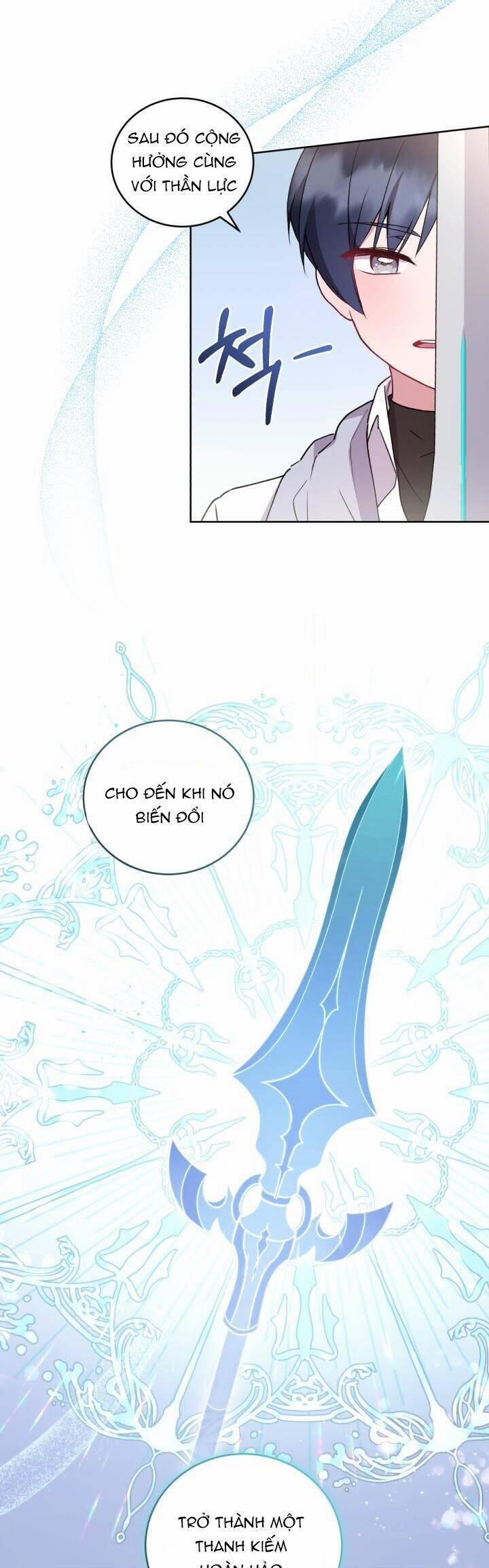 Đáng Yêu Thế Này Thì Biết Làm Sao Đây 16 trang 31