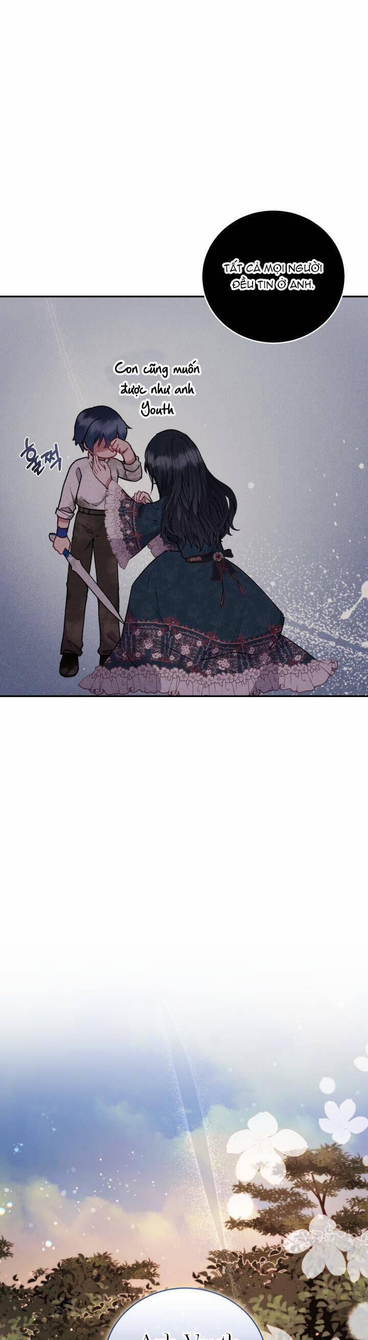 Đáng Yêu Thế Này Thì Biết Làm Sao Đây 16 trang 35