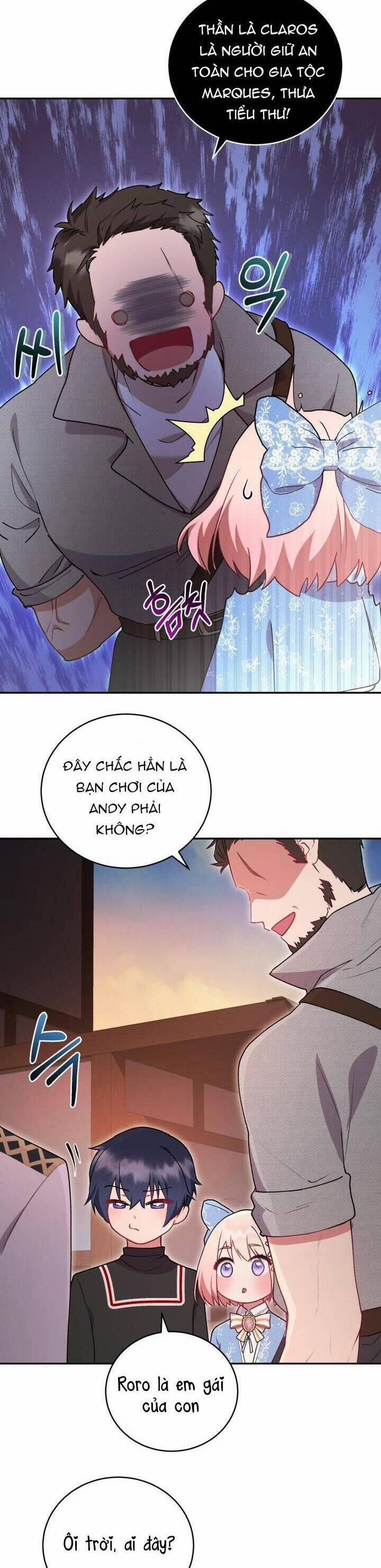 Đáng Yêu Thế Này Thì Biết Làm Sao Đây 16 trang 40