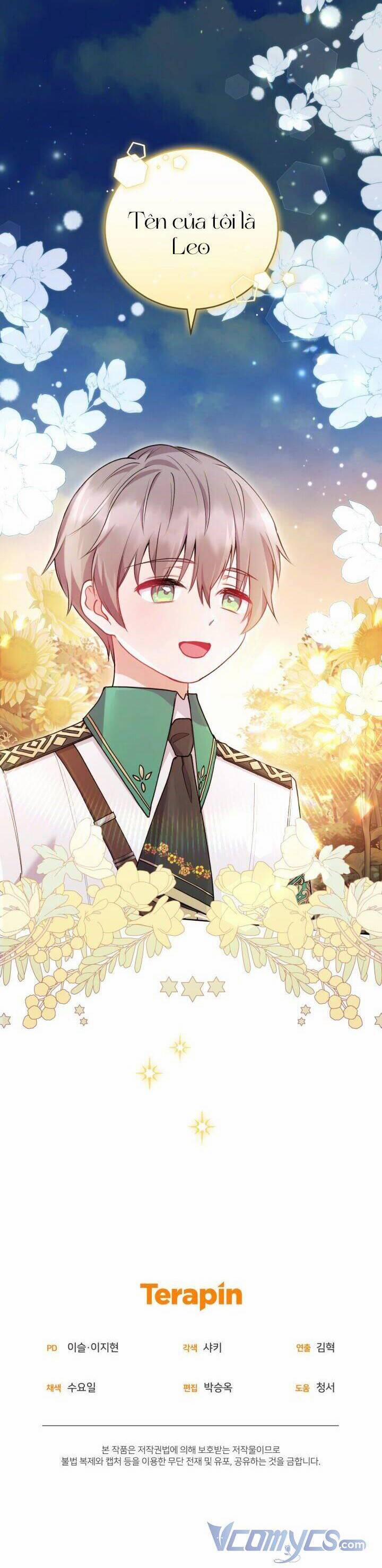 Đáng Yêu Thế Này Thì Biết Làm Sao Đây 16 trang 42