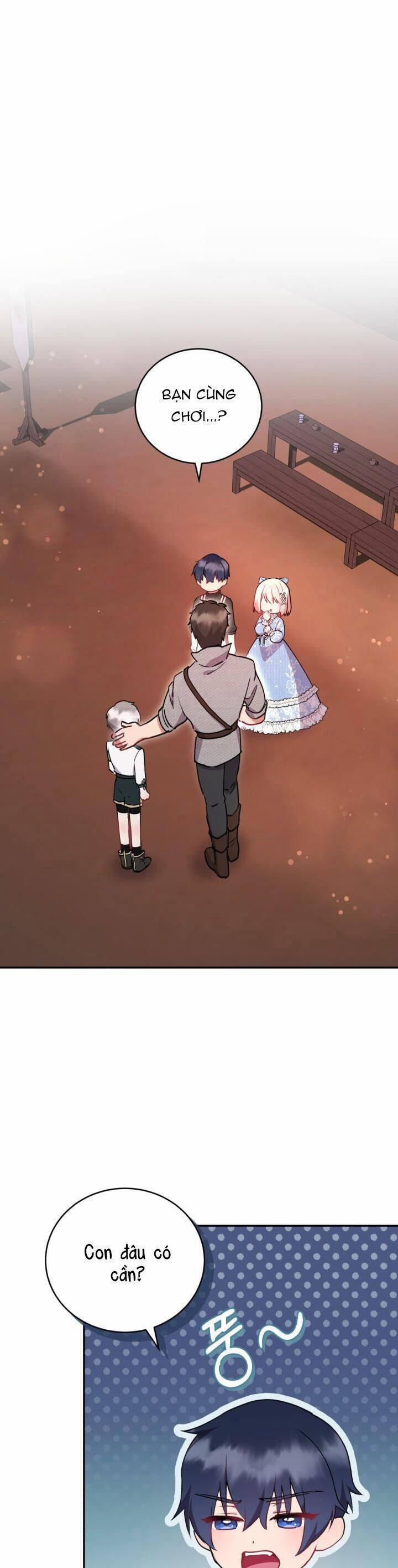 Đáng Yêu Thế Này Thì Biết Làm Sao Đây 17 trang 1