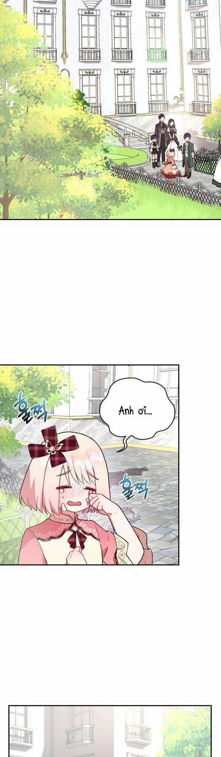 Đáng Yêu Thế Này Thì Biết Làm Sao Đây 17 trang 10