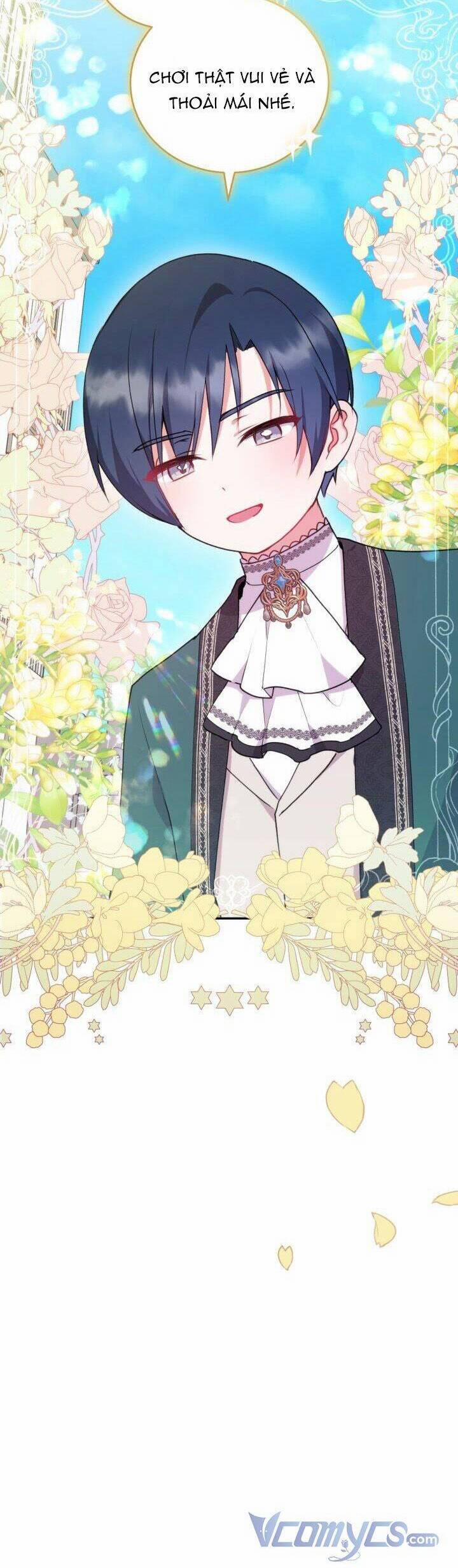 Đáng Yêu Thế Này Thì Biết Làm Sao Đây 17 trang 12