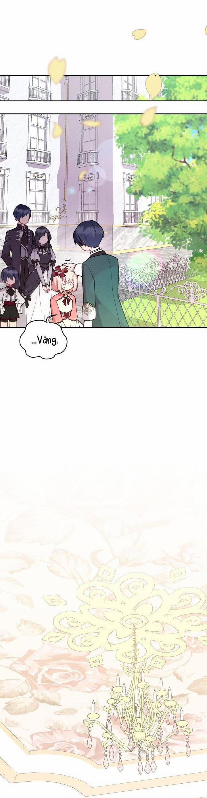 Đáng Yêu Thế Này Thì Biết Làm Sao Đây 17 trang 13