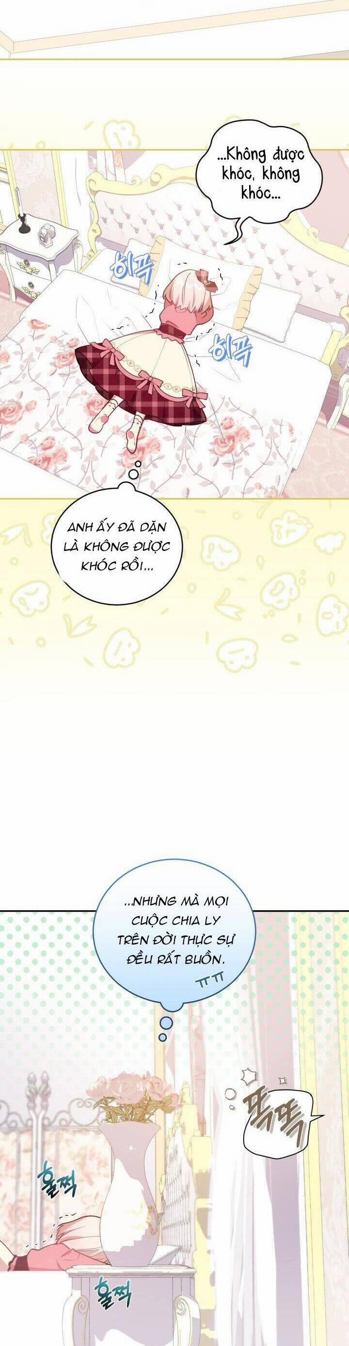 Đáng Yêu Thế Này Thì Biết Làm Sao Đây 17 trang 14