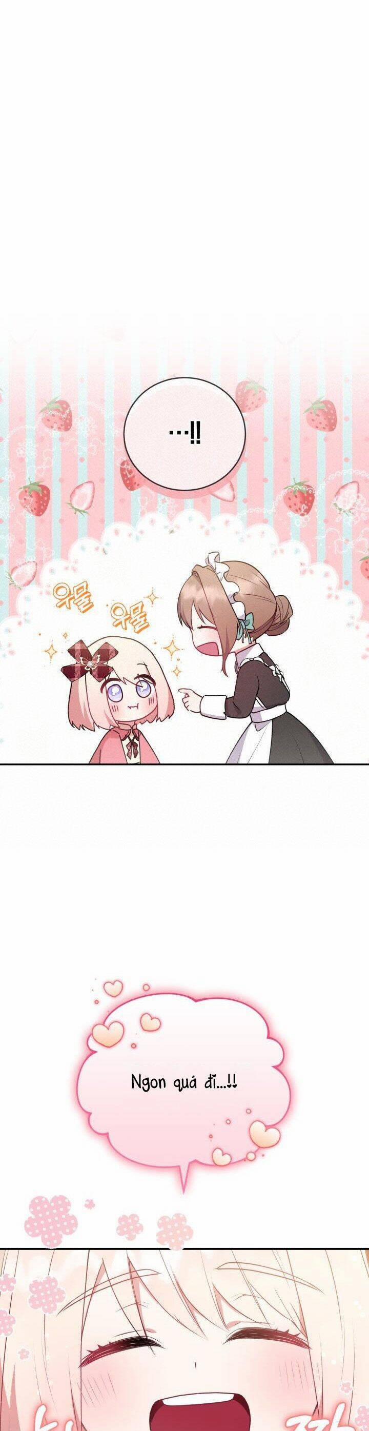 Đáng Yêu Thế Này Thì Biết Làm Sao Đây 17 trang 17