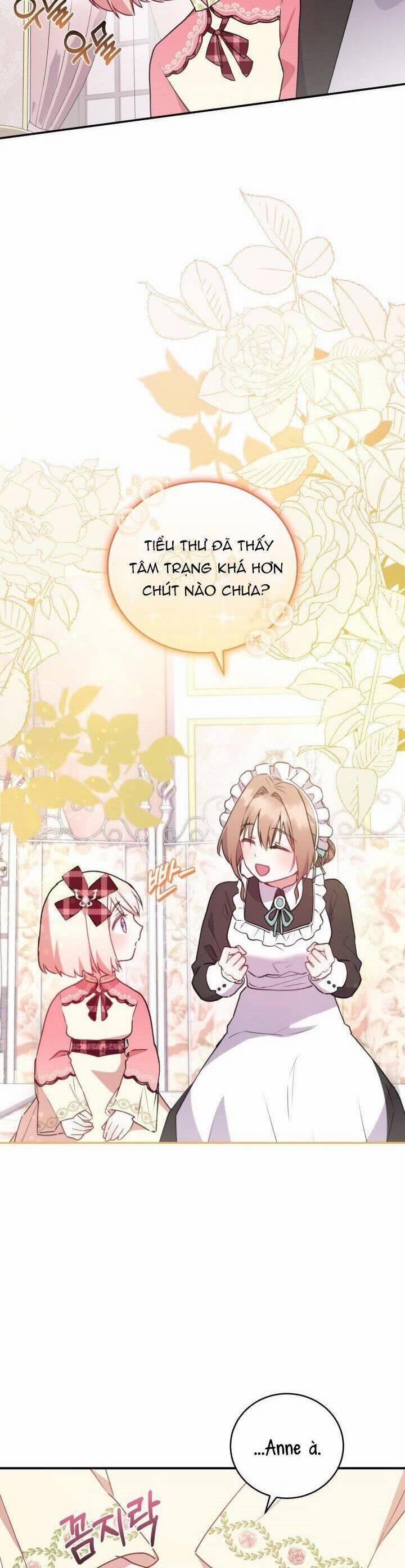 Đáng Yêu Thế Này Thì Biết Làm Sao Đây 17 trang 19