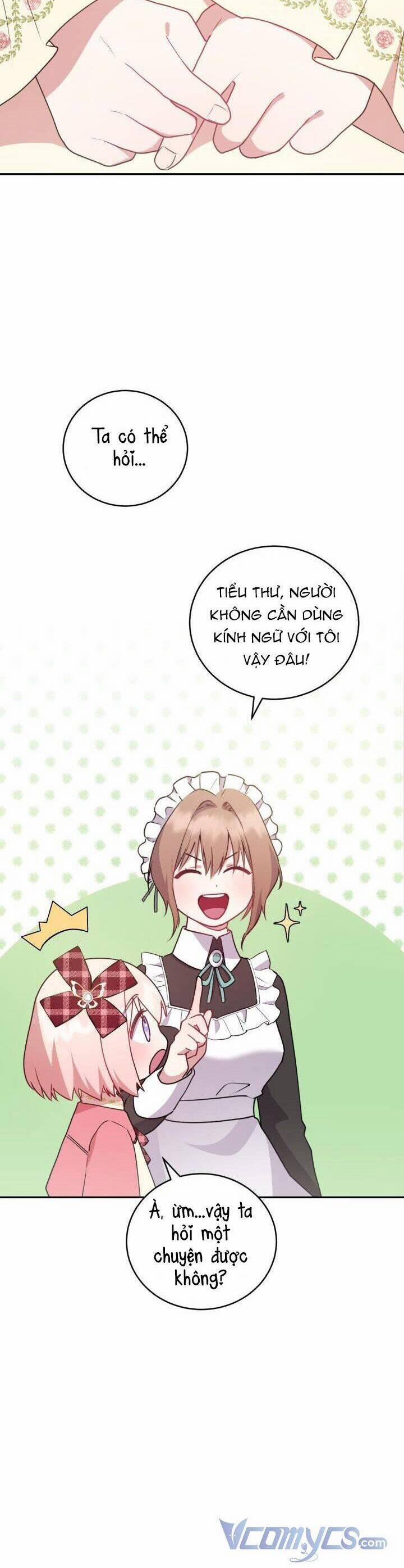 Đáng Yêu Thế Này Thì Biết Làm Sao Đây 17 trang 20