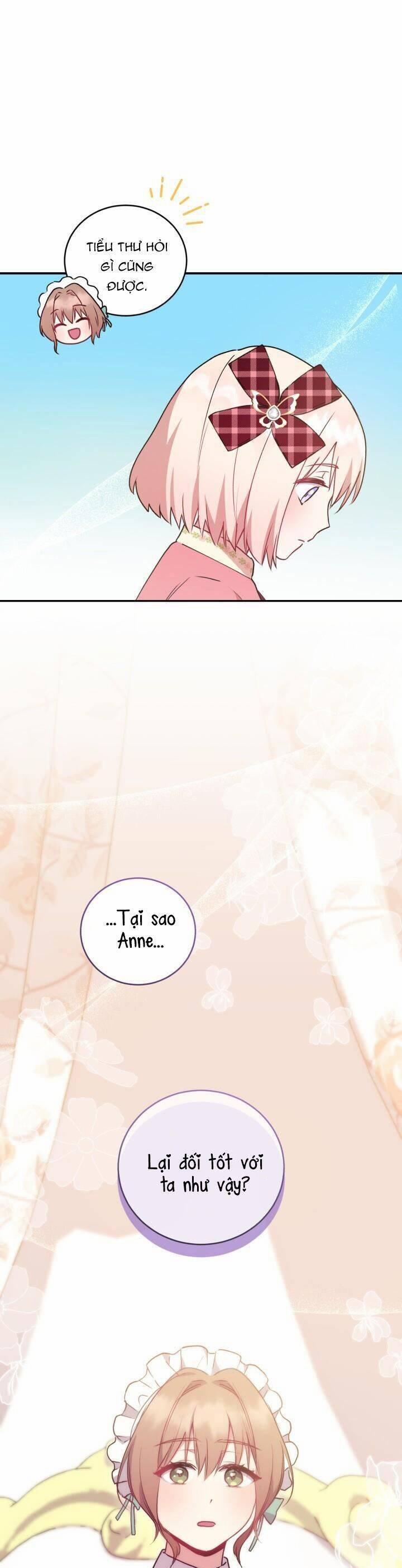 Đáng Yêu Thế Này Thì Biết Làm Sao Đây 17 trang 21