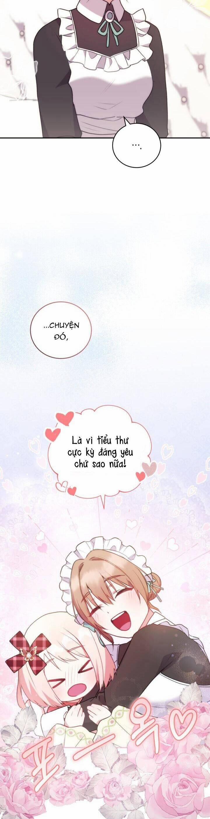 Đáng Yêu Thế Này Thì Biết Làm Sao Đây 17 trang 22